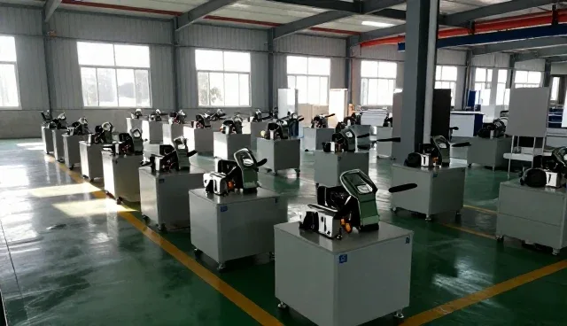 液压工具日常使用中设备保养的常见问题及应对策略