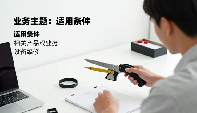 技术咨询中维护方法的常见问题与处理策略