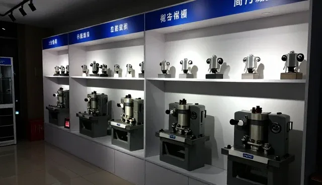 配件供应：如何根据应用场景进行选型建议